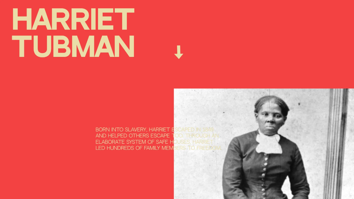 Free Cool Mother's Day Presentation Template to Edit Online