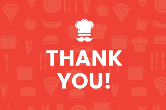 FREE Thank You Card Templates in PDF | Template.net