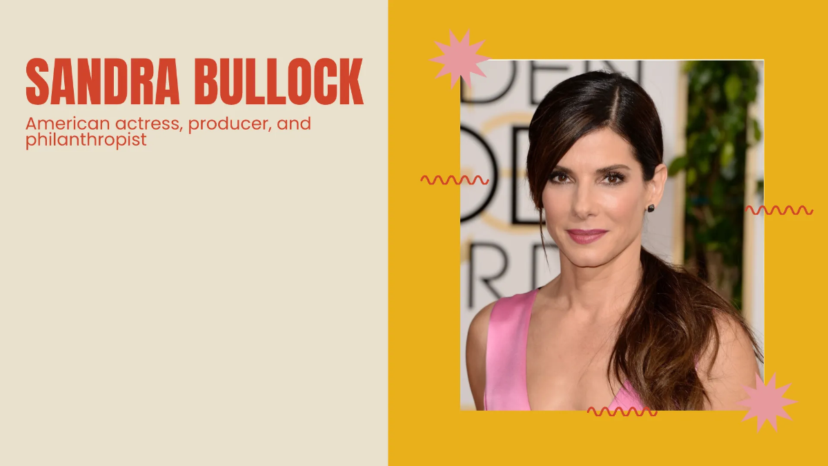 Free Pretty Mother's Day Presentation Template to Edit Online