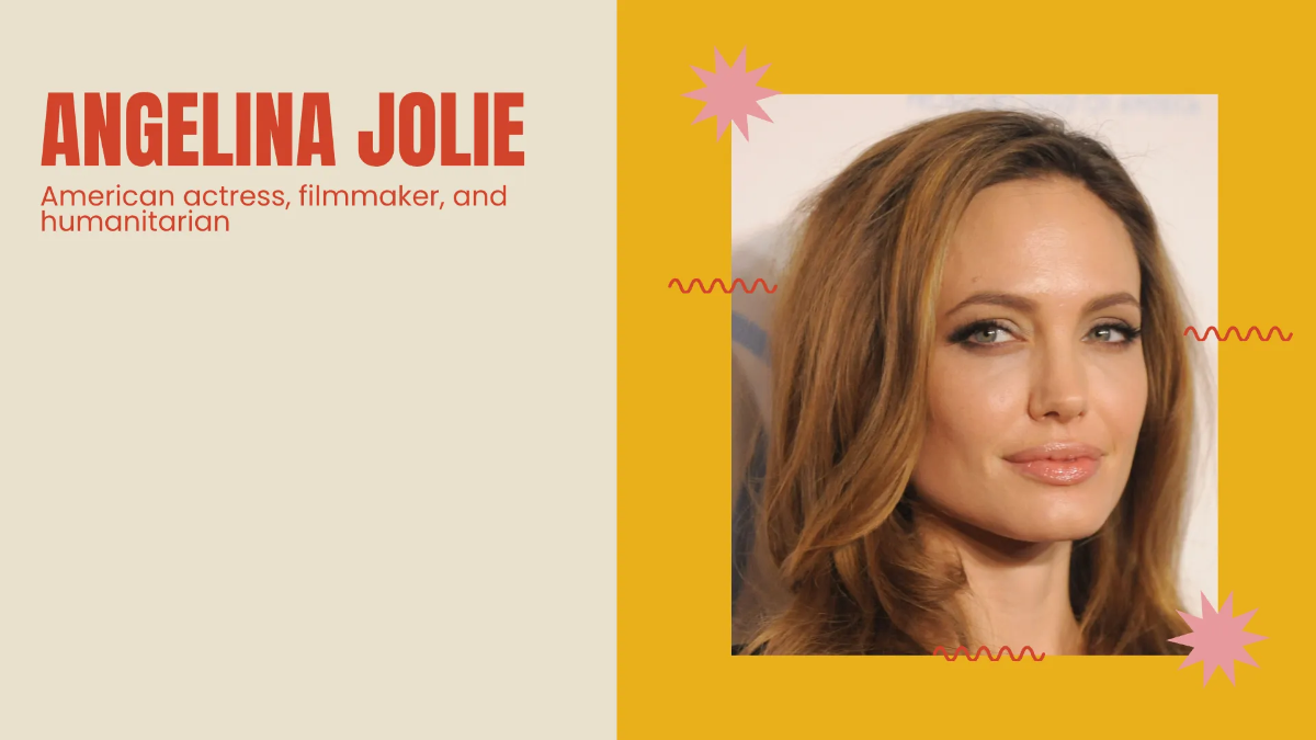 Free Pretty Mother's Day Presentation Template to Edit Online