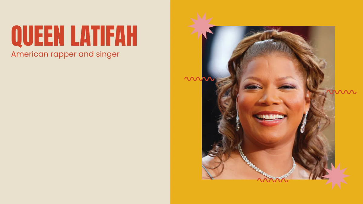 Free Pretty Mother's Day Presentation Template to Edit Online