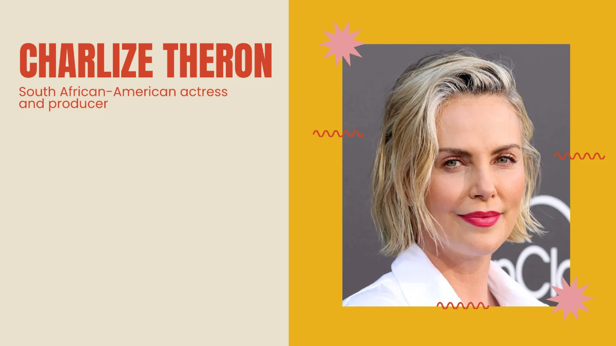 Free Pretty Mother's Day Presentation Template to Edit Online