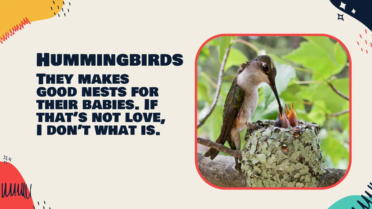 Free Fun Mother's Day Presentation Template to Edit Online