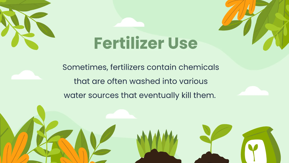 Free Earth Day Presentation Template to Edit Online