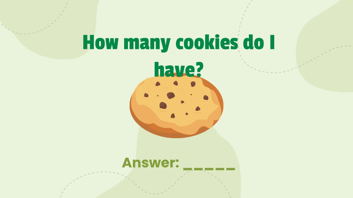 Free Recognizing and Identifying Numbers 1 to 10 Template to Edit Online