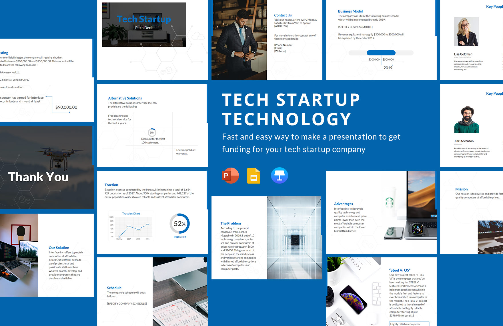 Free Editable Technology Templates In Apple Keynote To Download Free Editable Technology Templates In Apple Keynote To Download