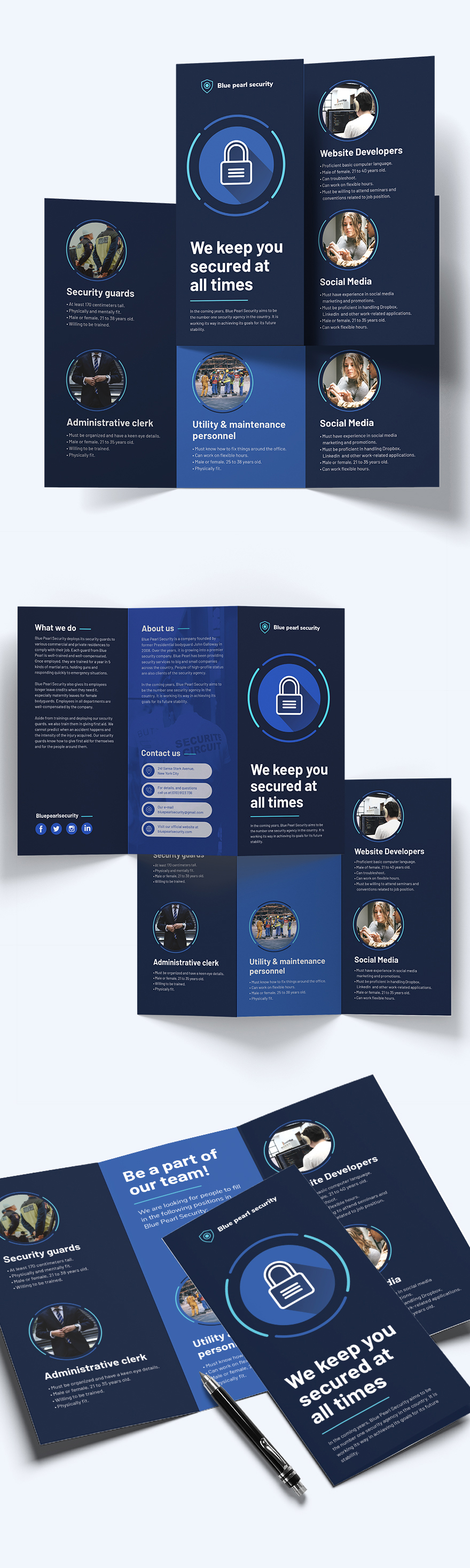 security-company-tri-fold-brochure-template-illustrator-indesign