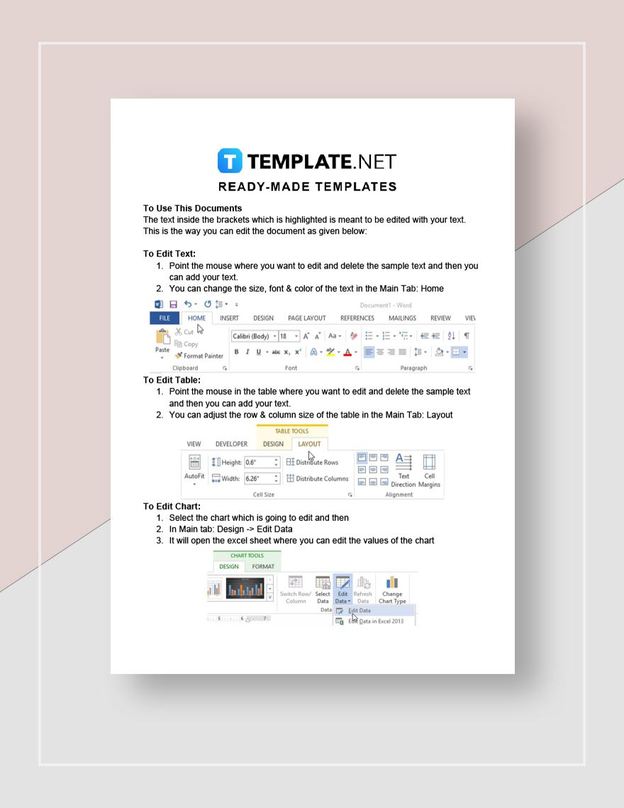 Restaurant Opening Marketing Plan Template Google Docs, Word, Apple