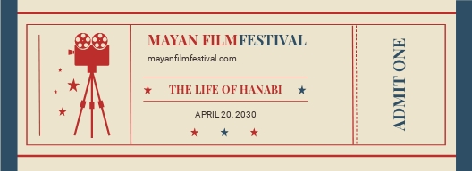 free movie ticket templates 33 download in word pages publisher