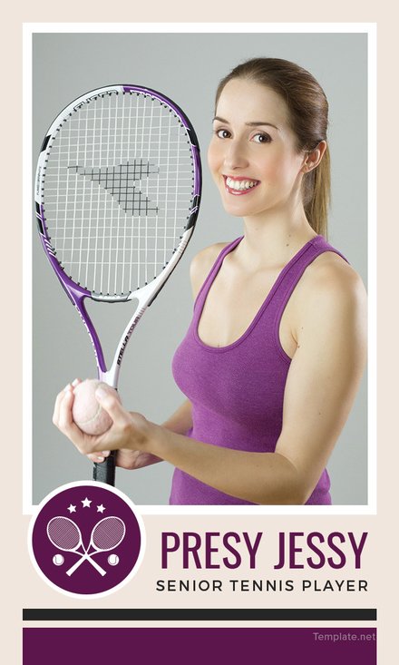Free tennis trading system