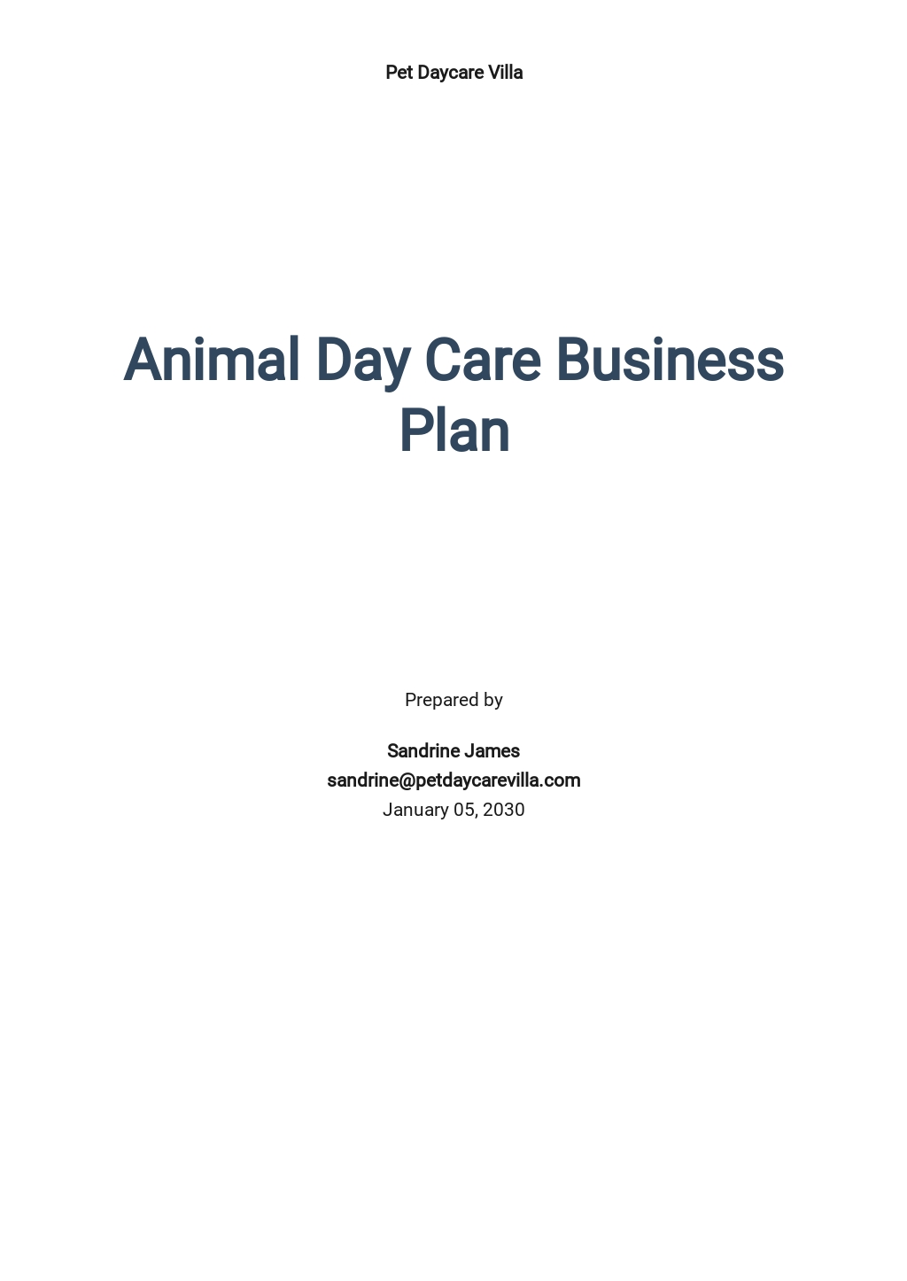 FREE Care Plan Templates in PDF