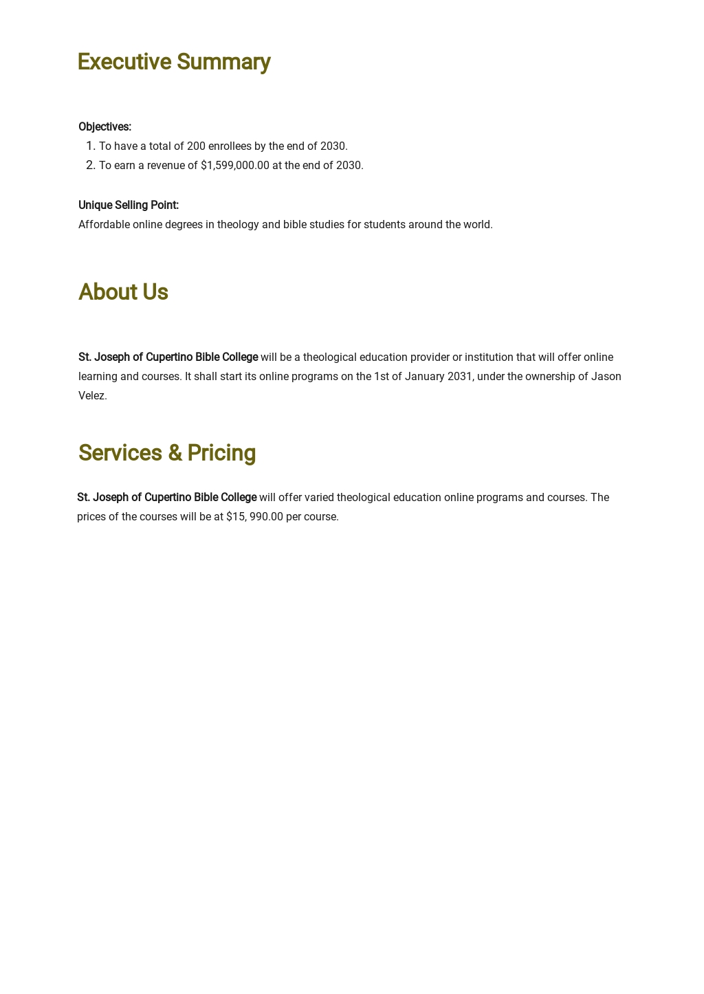 32 biblical business principles for success image