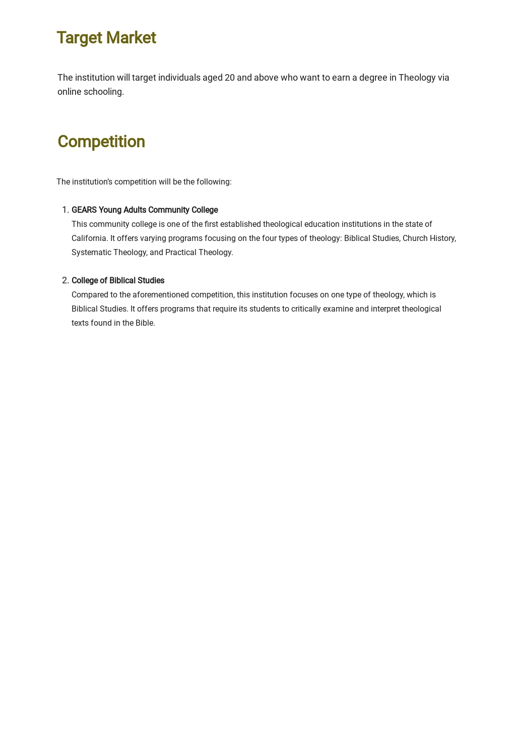 Business bible verse 2021 picture