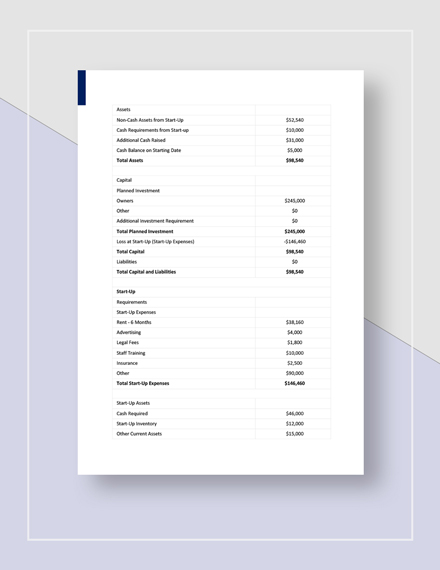Maternity clinic business plan pdf picture