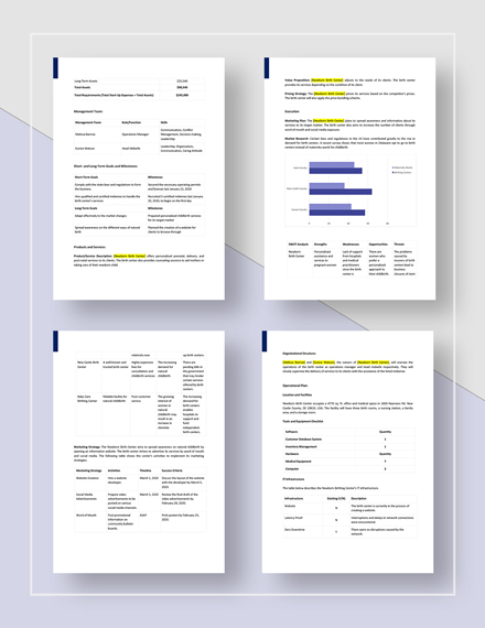 Can a midwife open a clinic image