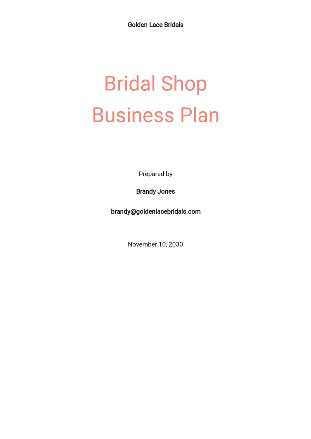 print and copy shop business plan