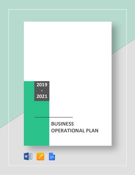 business-operational-plan