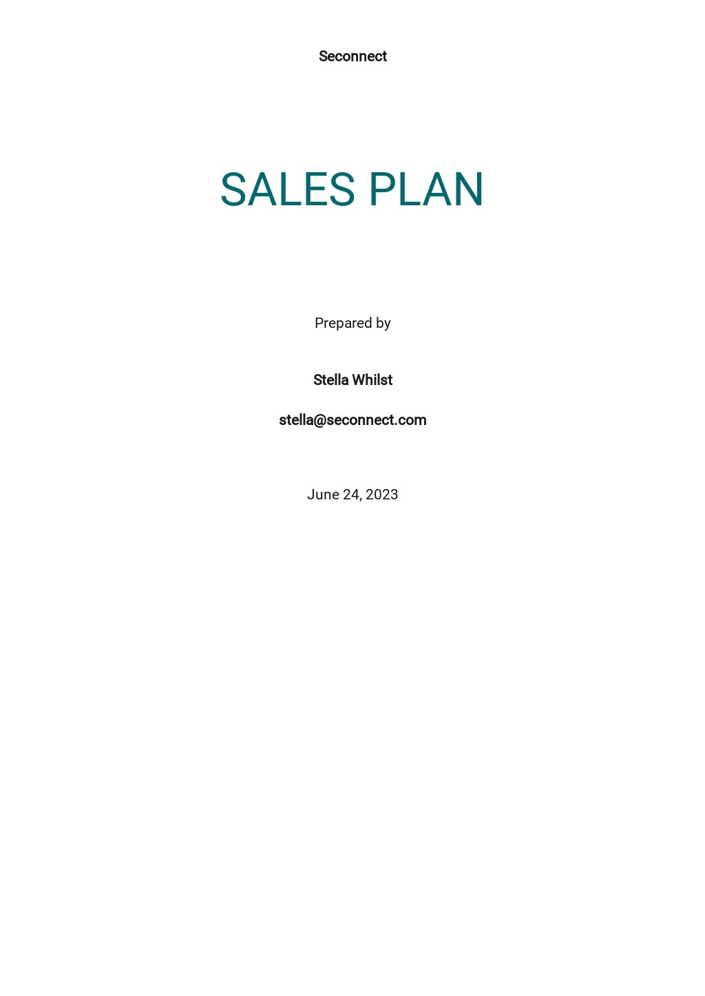 Business Sales Plan Template.jpe