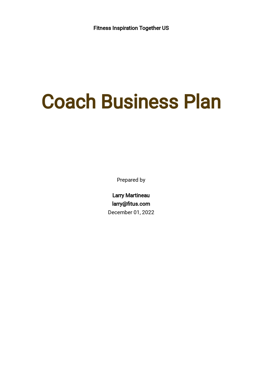 30+ FREE Coaching Templates Word (DOC) PSD Google Docs
