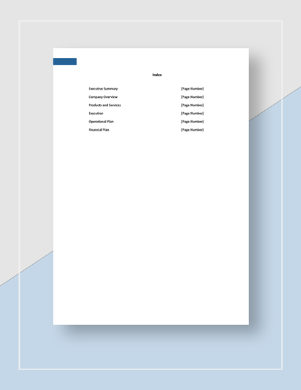 Fencing business profit picture