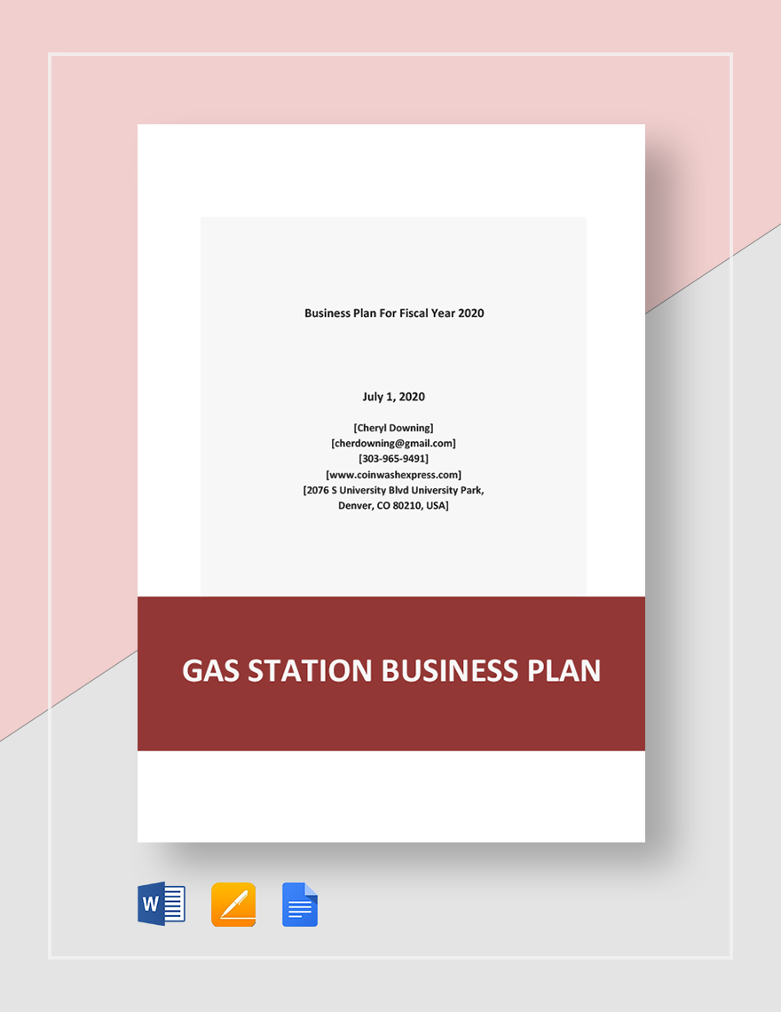 business plan for a radio station pdf