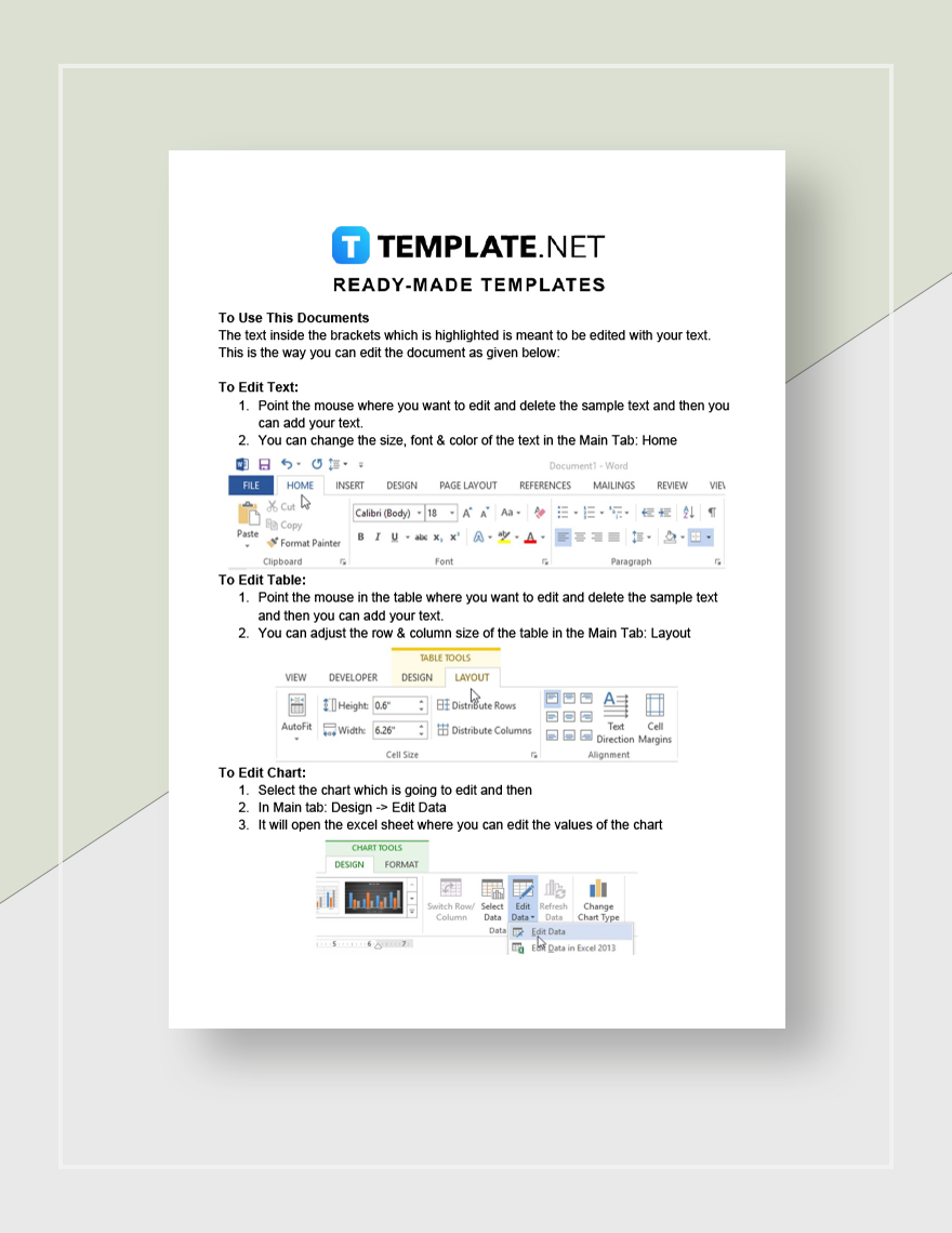 HR Consulting Business Plan Template Google Docs, Word, Apple Pages