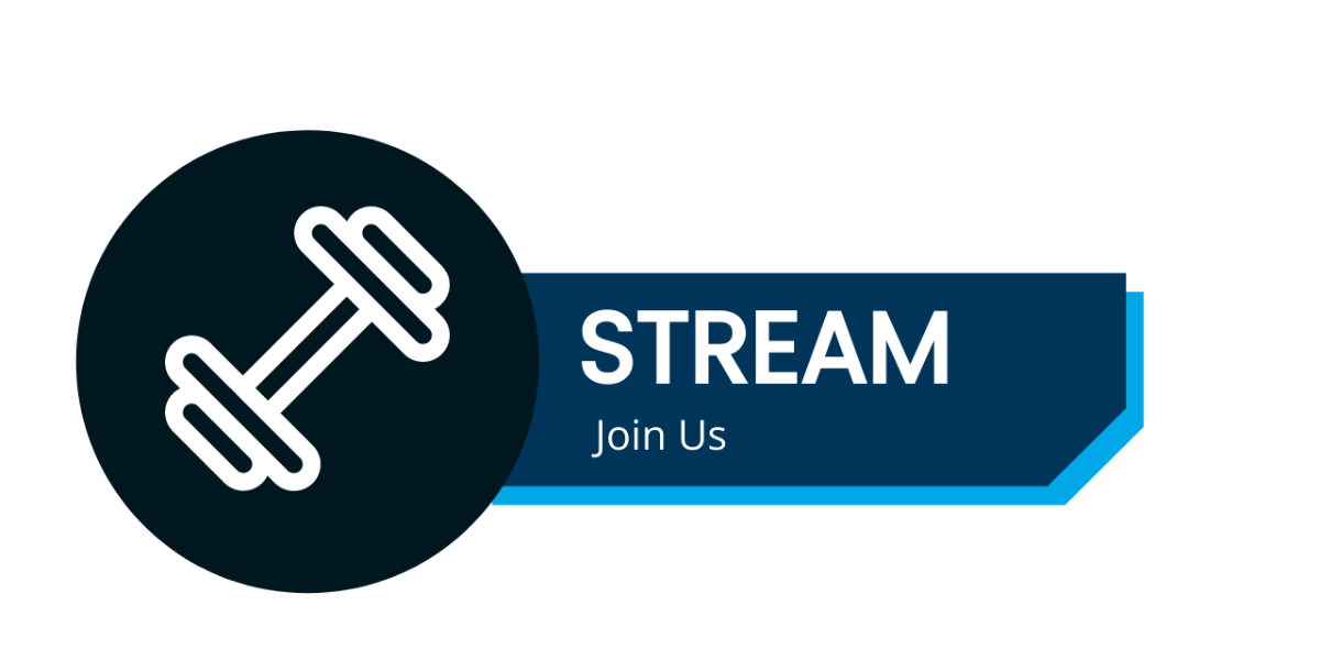 Free Fitness twitch panel template to Edit Online