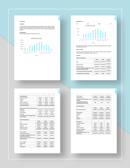 Mobile kayak business image