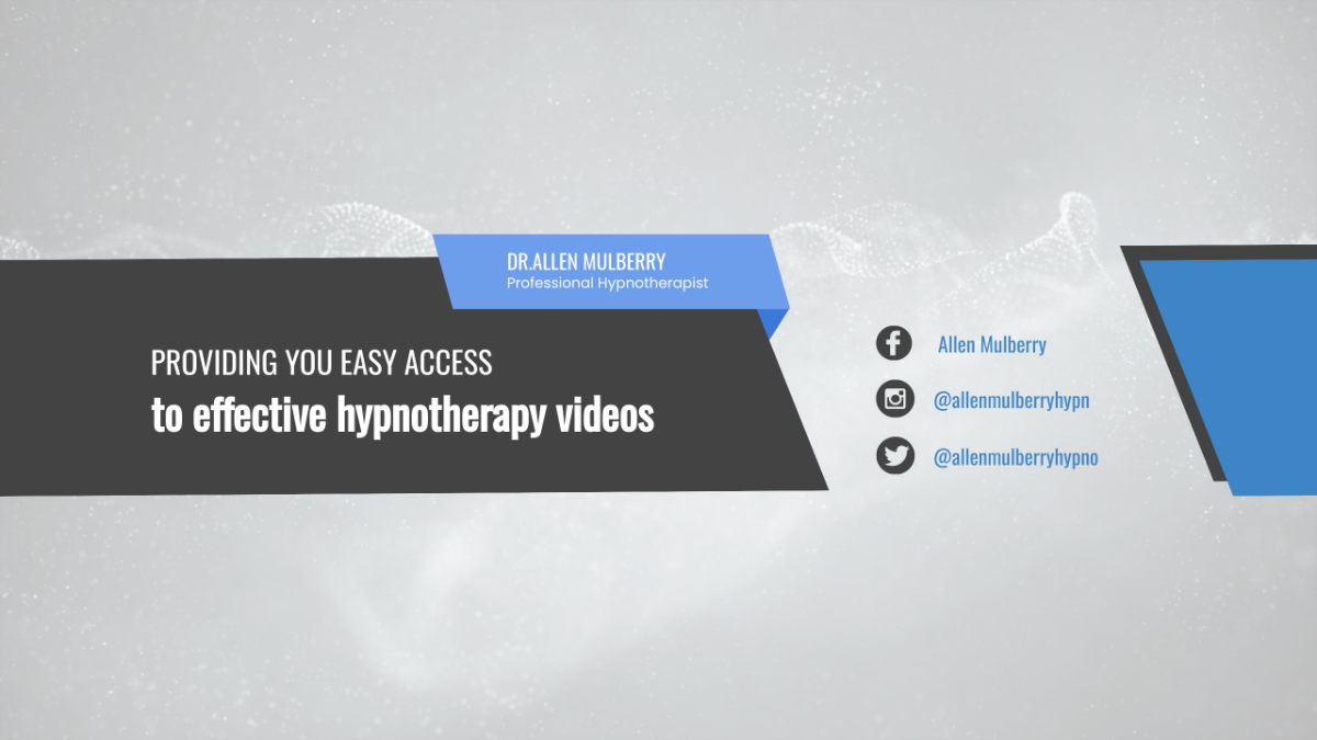 Professional Youtube Channel Art Template
