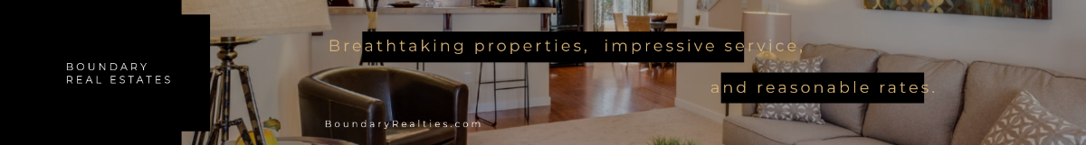 Free Real Estate Reddit Banner Template to Edit Online