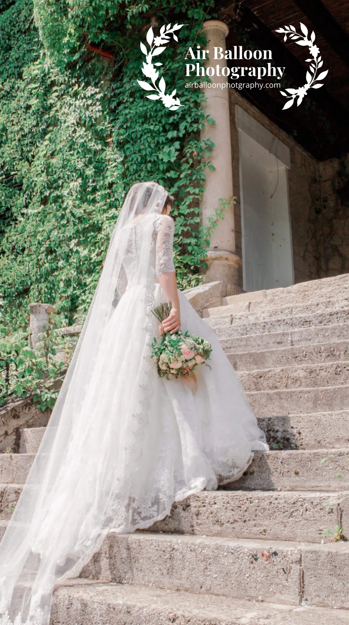 Free Wedding Photography Instagram Story Template to Edit Online