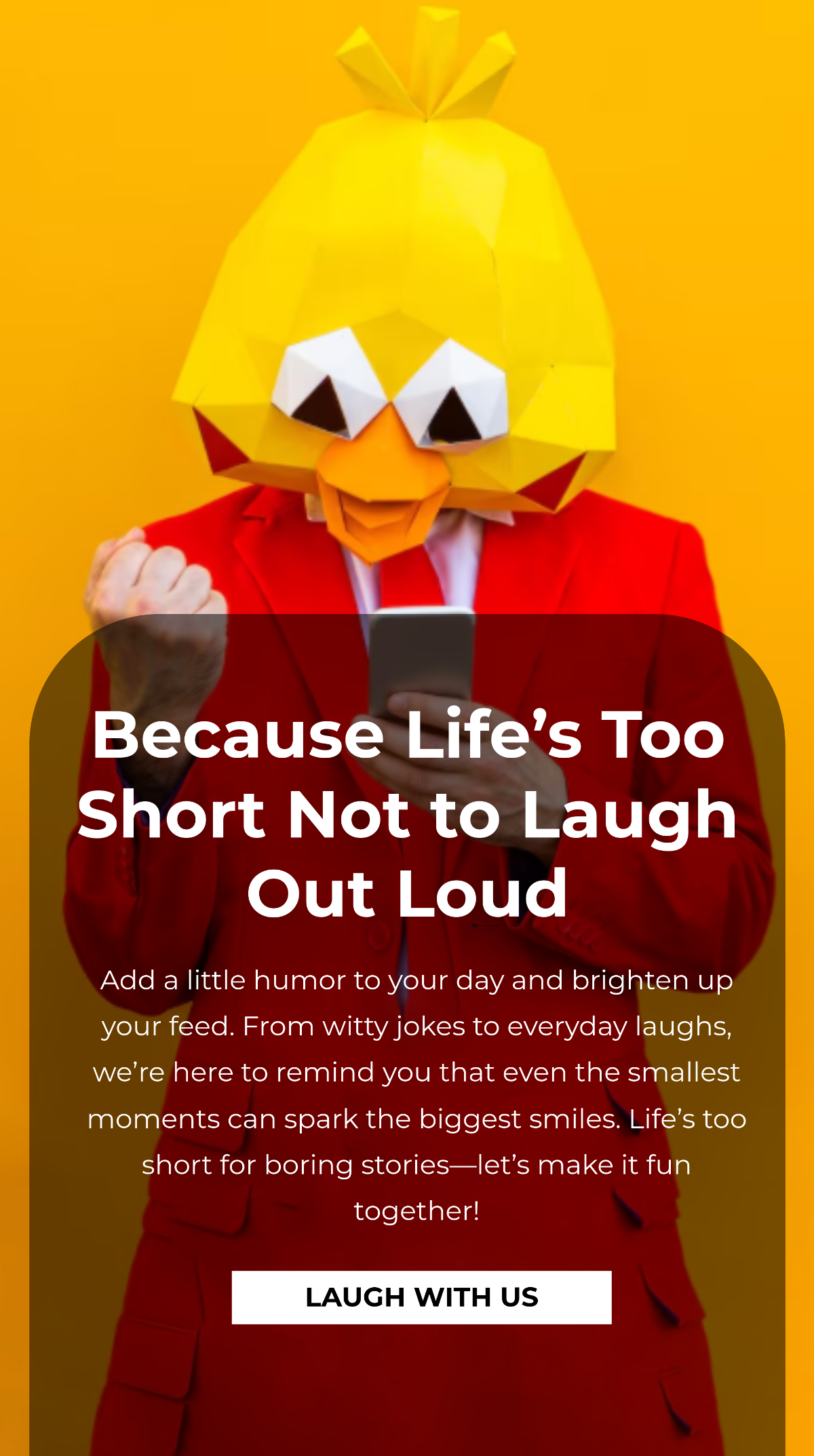 Free Funny Facebook Story Template to Edit Online
