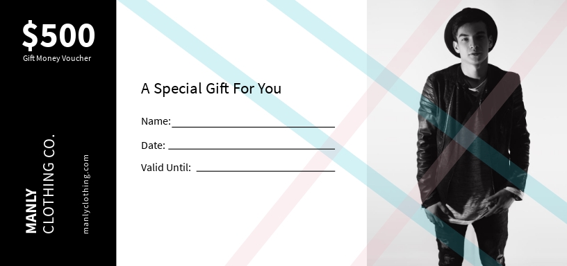 18+ FREE Money Voucher Templates [Customize &amp; Download] | Template.net