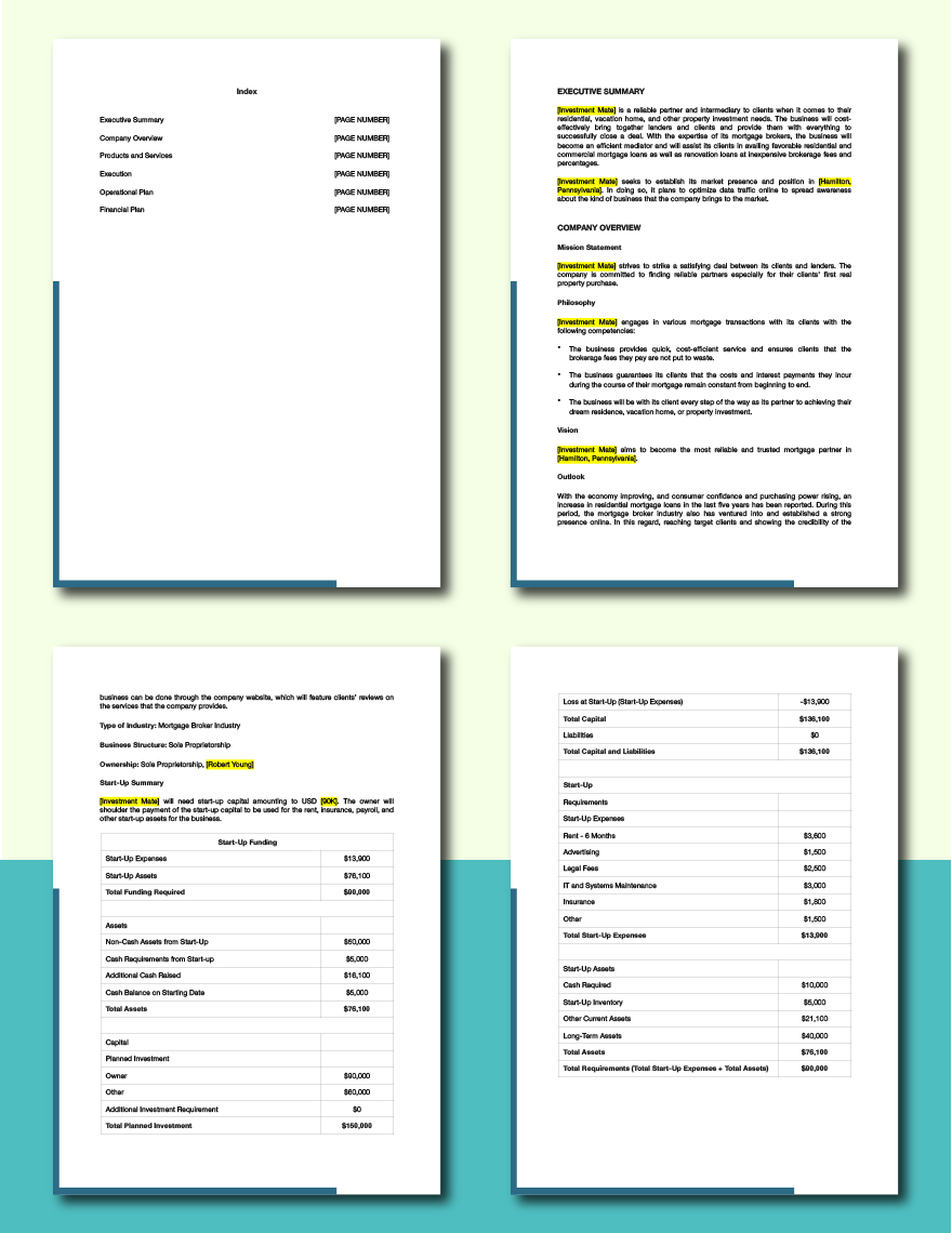 mortgage-broker-business-plan-template-google-docs-word-apple-pages