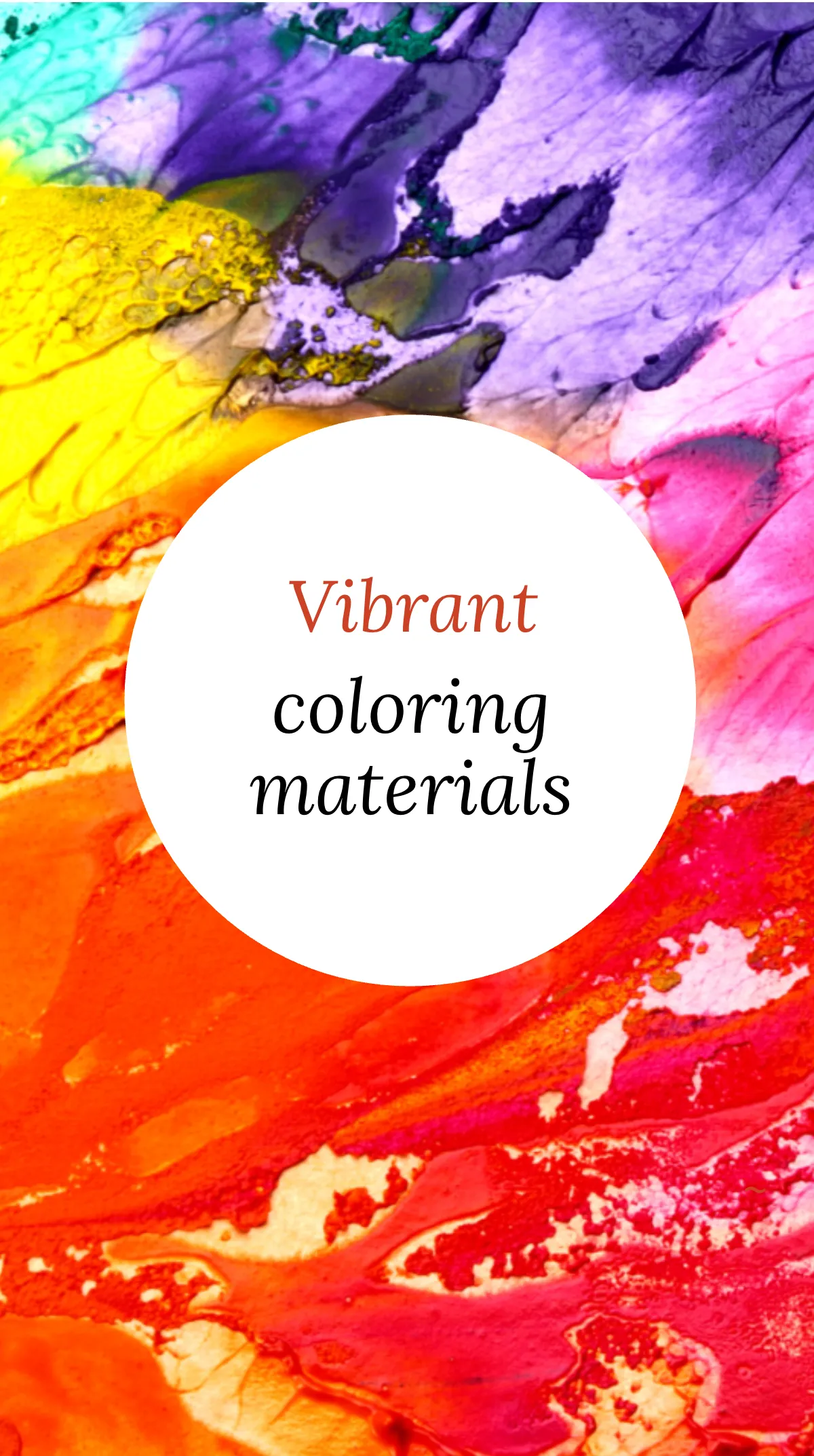 Free Promotional Instagram Story Template to Edit Online