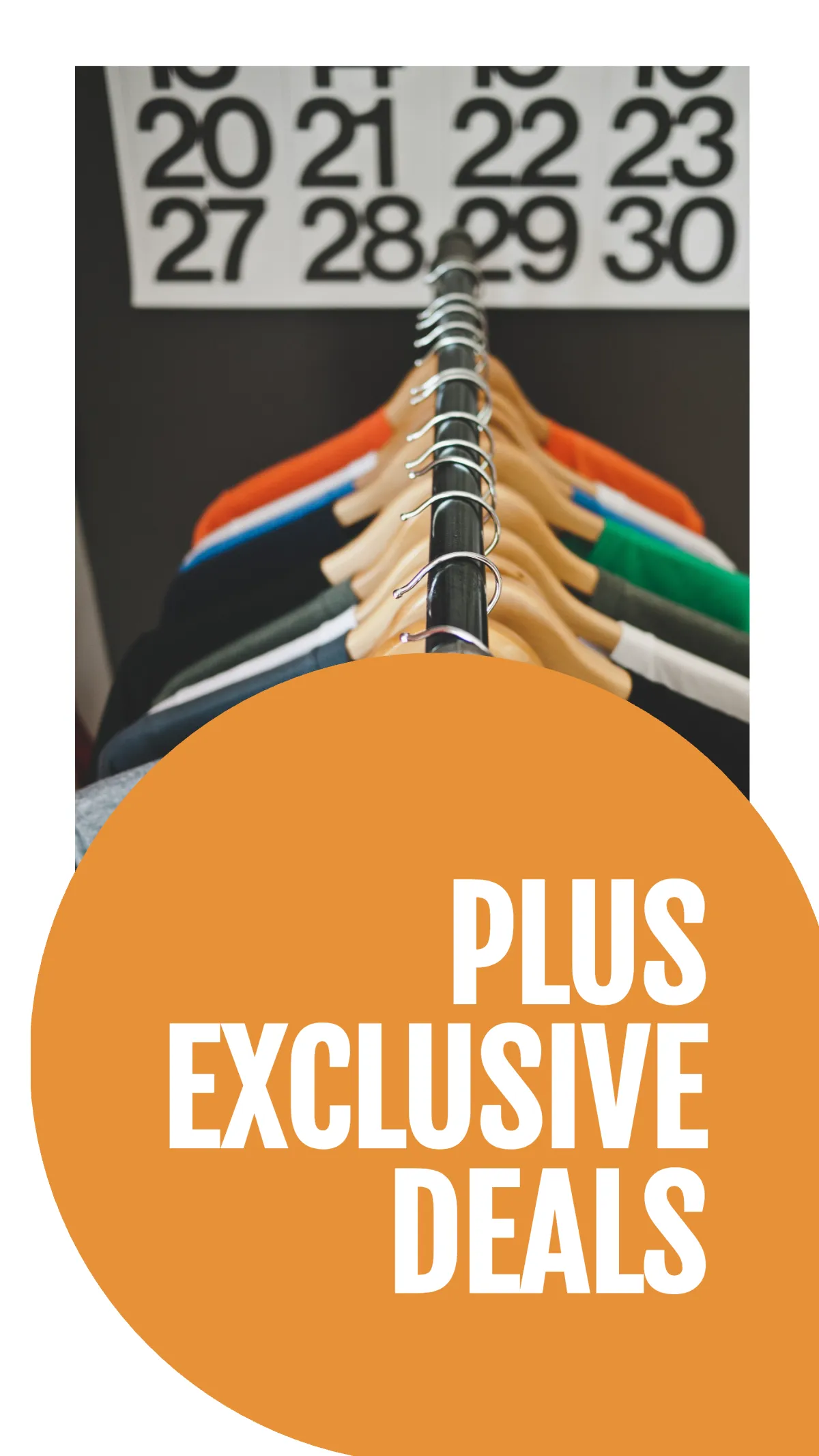 Free Retail Instagram Story Template to Edit Online