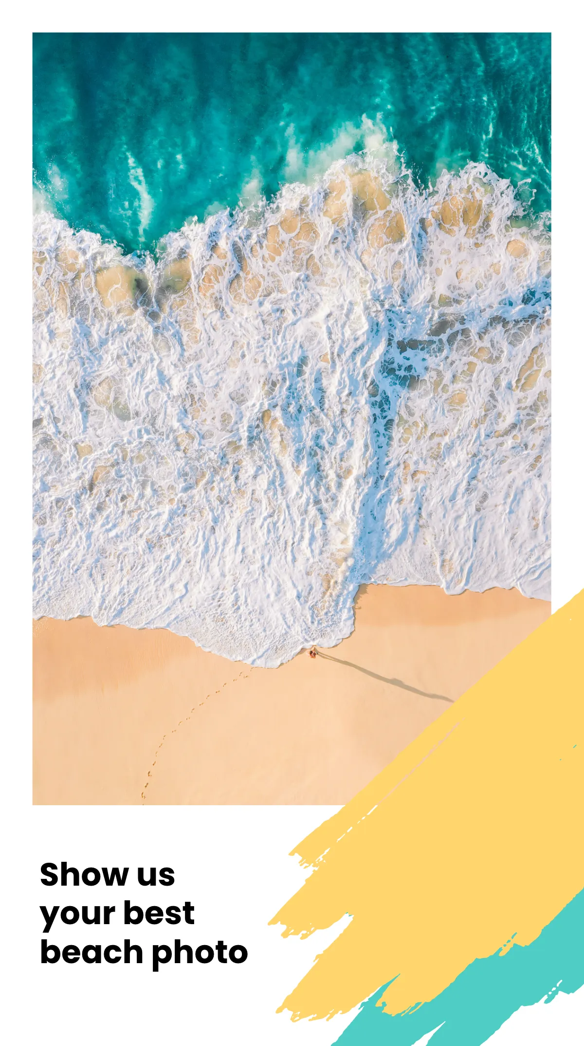 Free Photography Contest Instagram Story Template to Edit Online