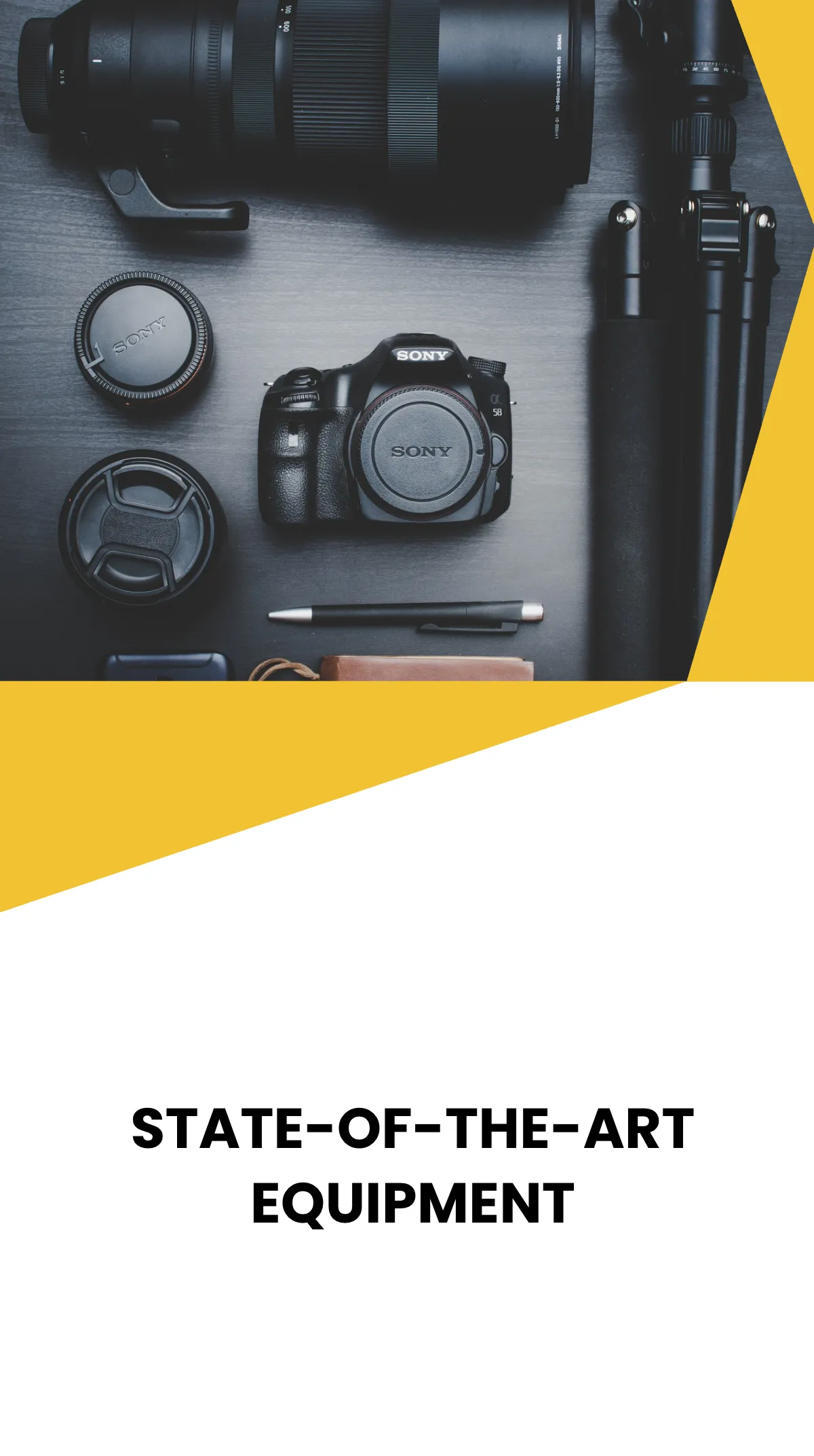 Free Photography Studio Instagram Story Template to Edit Online