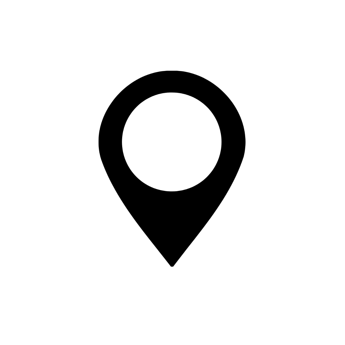 Simple Location Vector Template