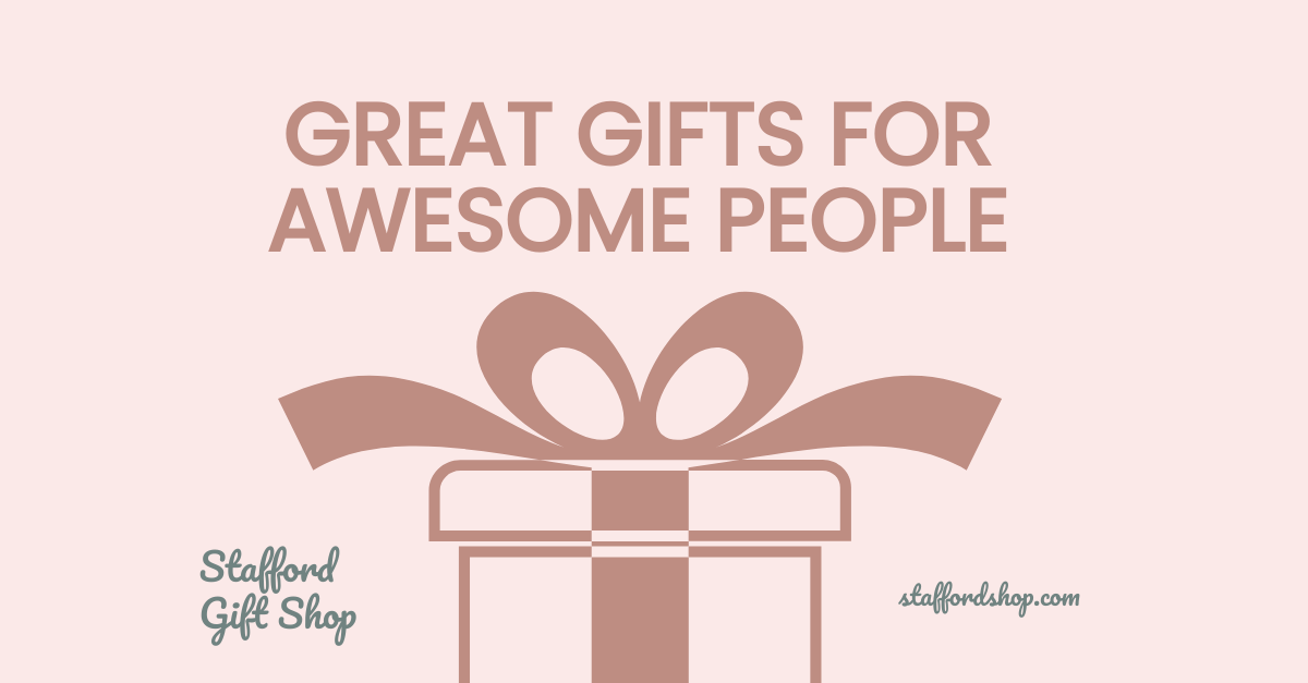 Gift Shop Facebook Ad Template