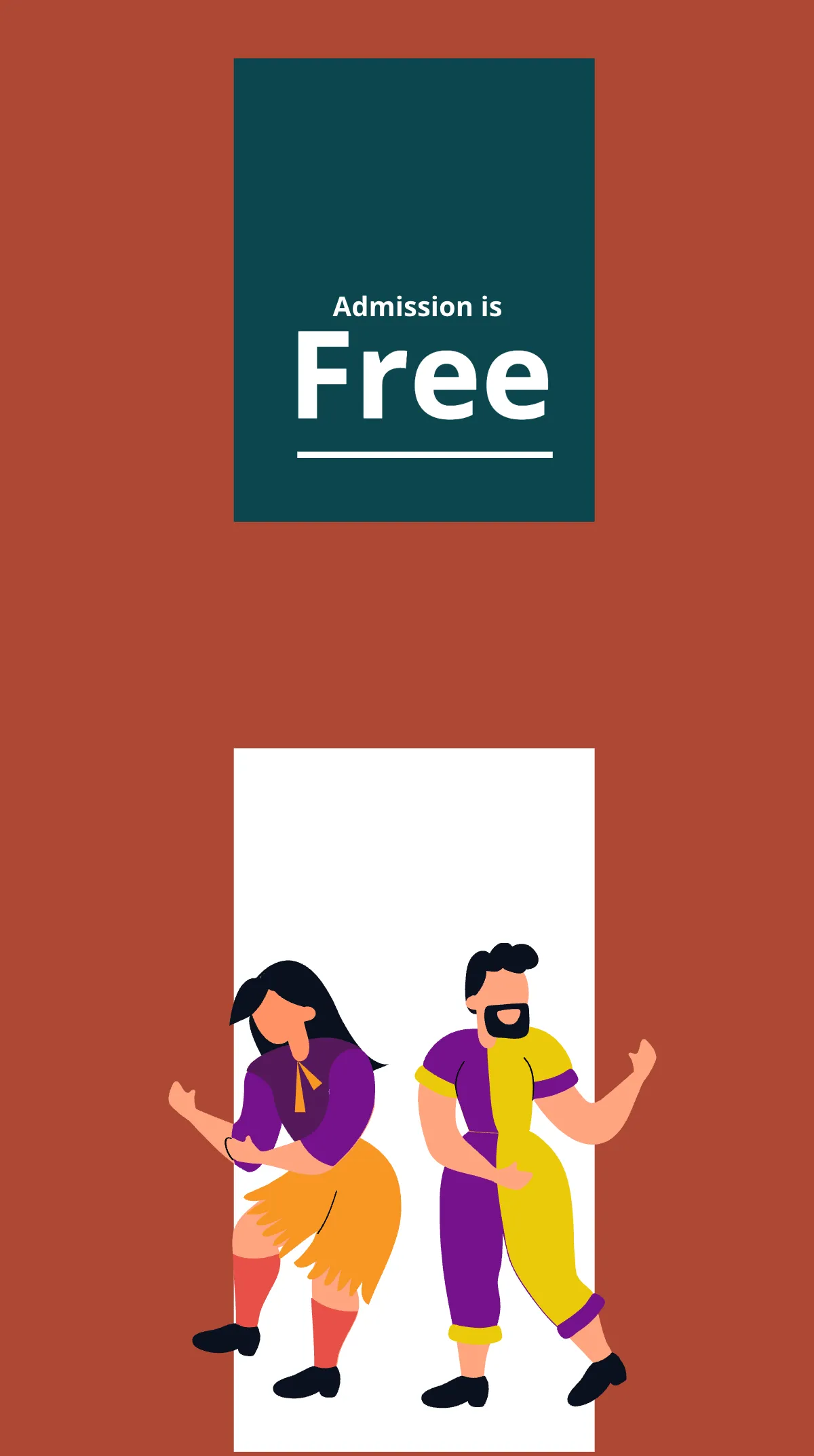 Free Electronic Music Party Instagram Story Template to Edit Online