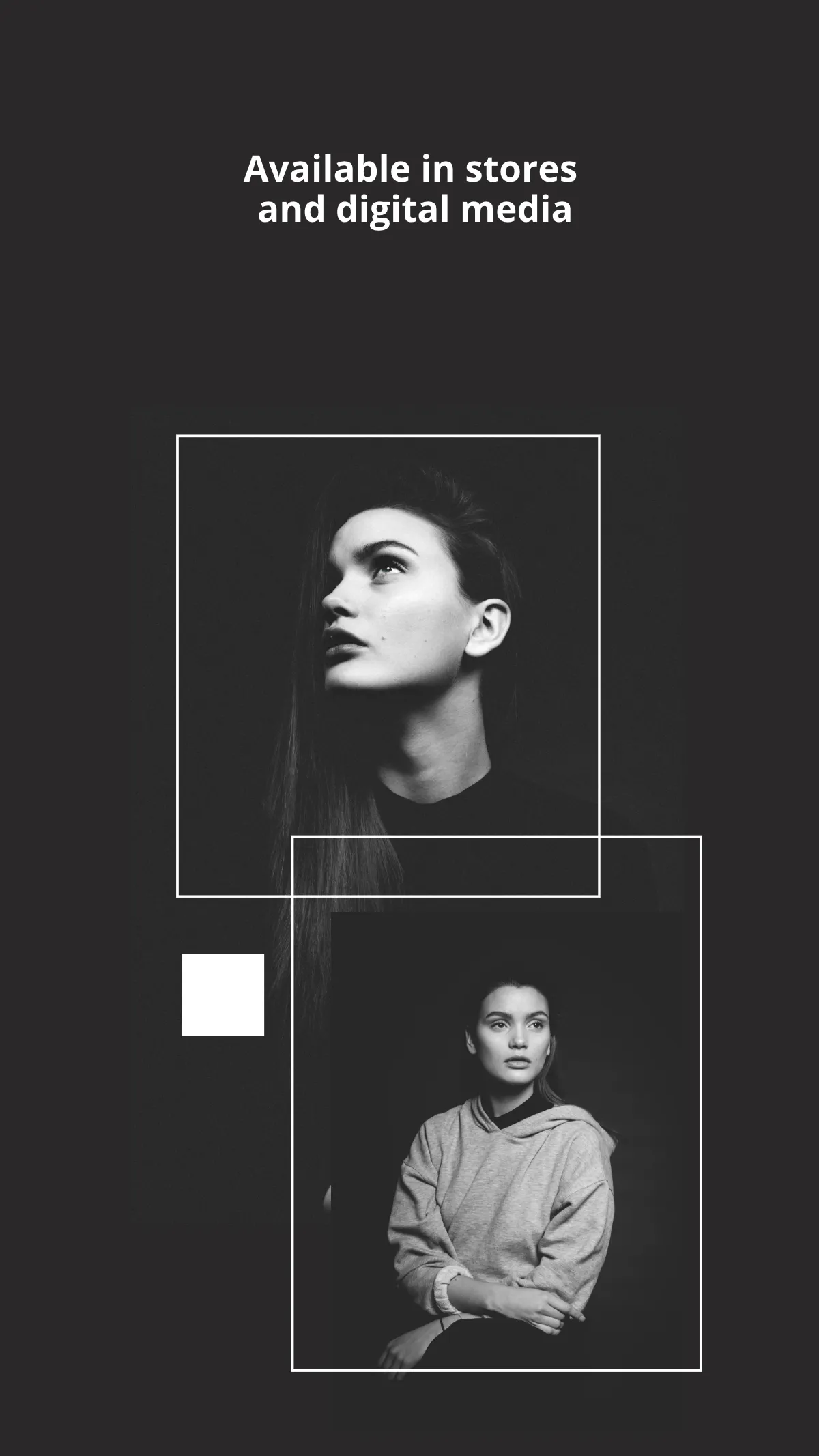 Free Music Promotion Instagram Story Template to Edit Online