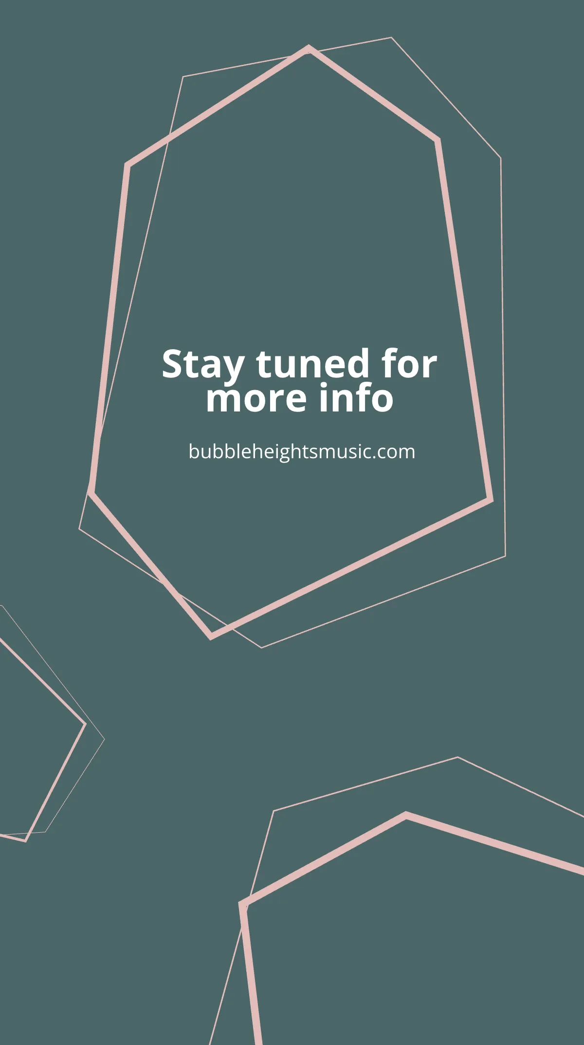 Free New Release Music Instagram Story Template to Edit Online