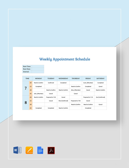 Simple Appointment Letter Template For Employee [Free PDF] - Word (DOC ...