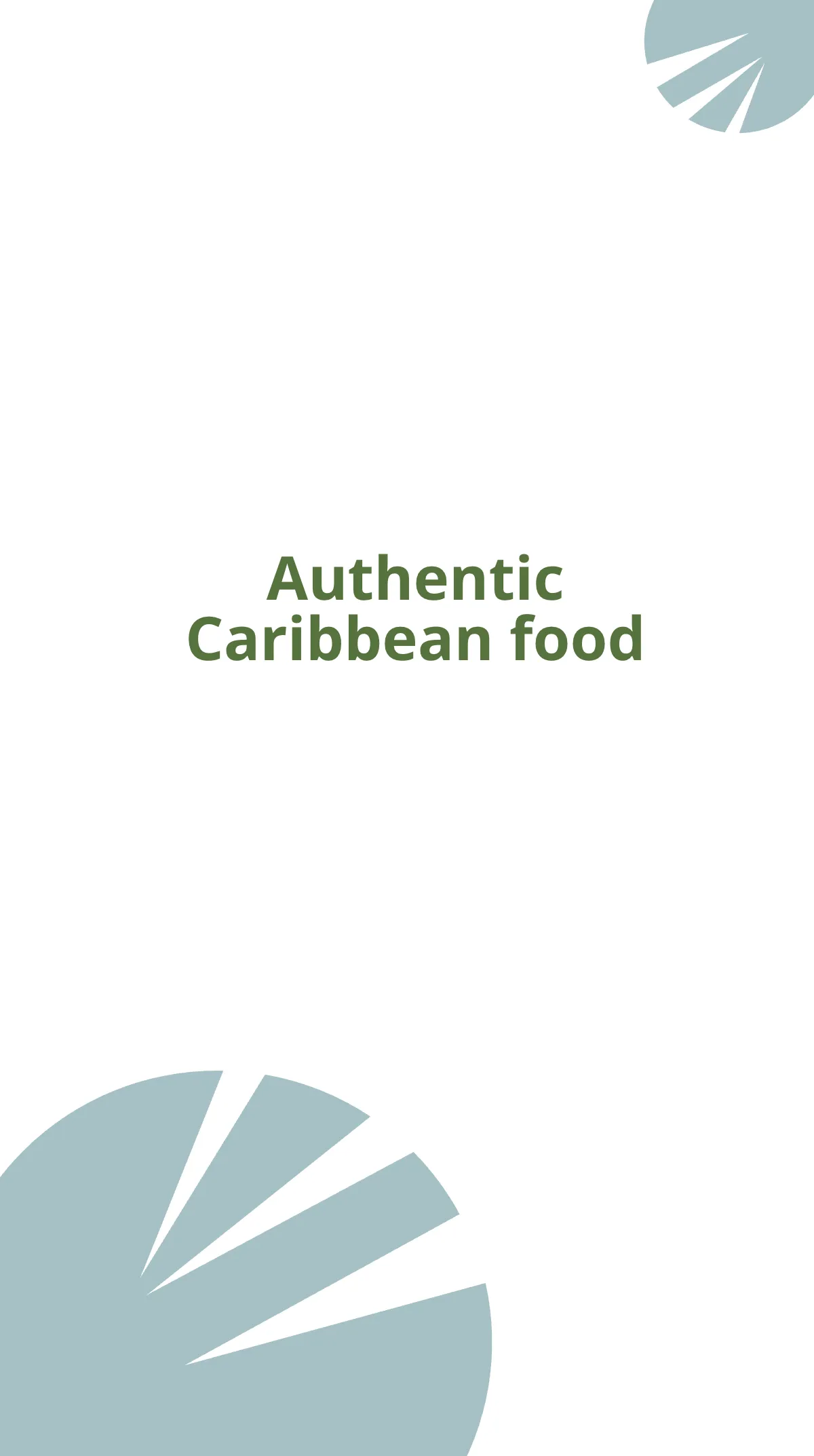 Free Food Truck Instagram Story Template to Edit Online