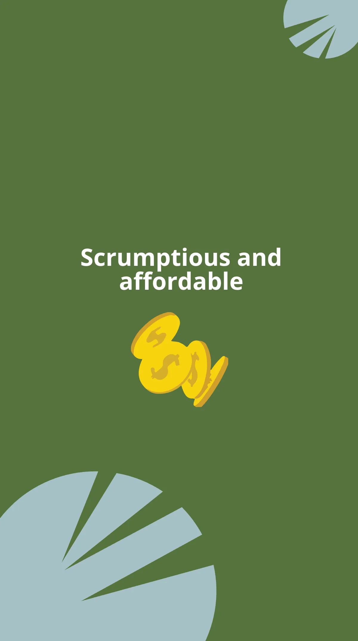 Free Food Truck Instagram Story Template to Edit Online