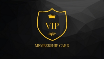 Free Club Membership Card Template.jpe