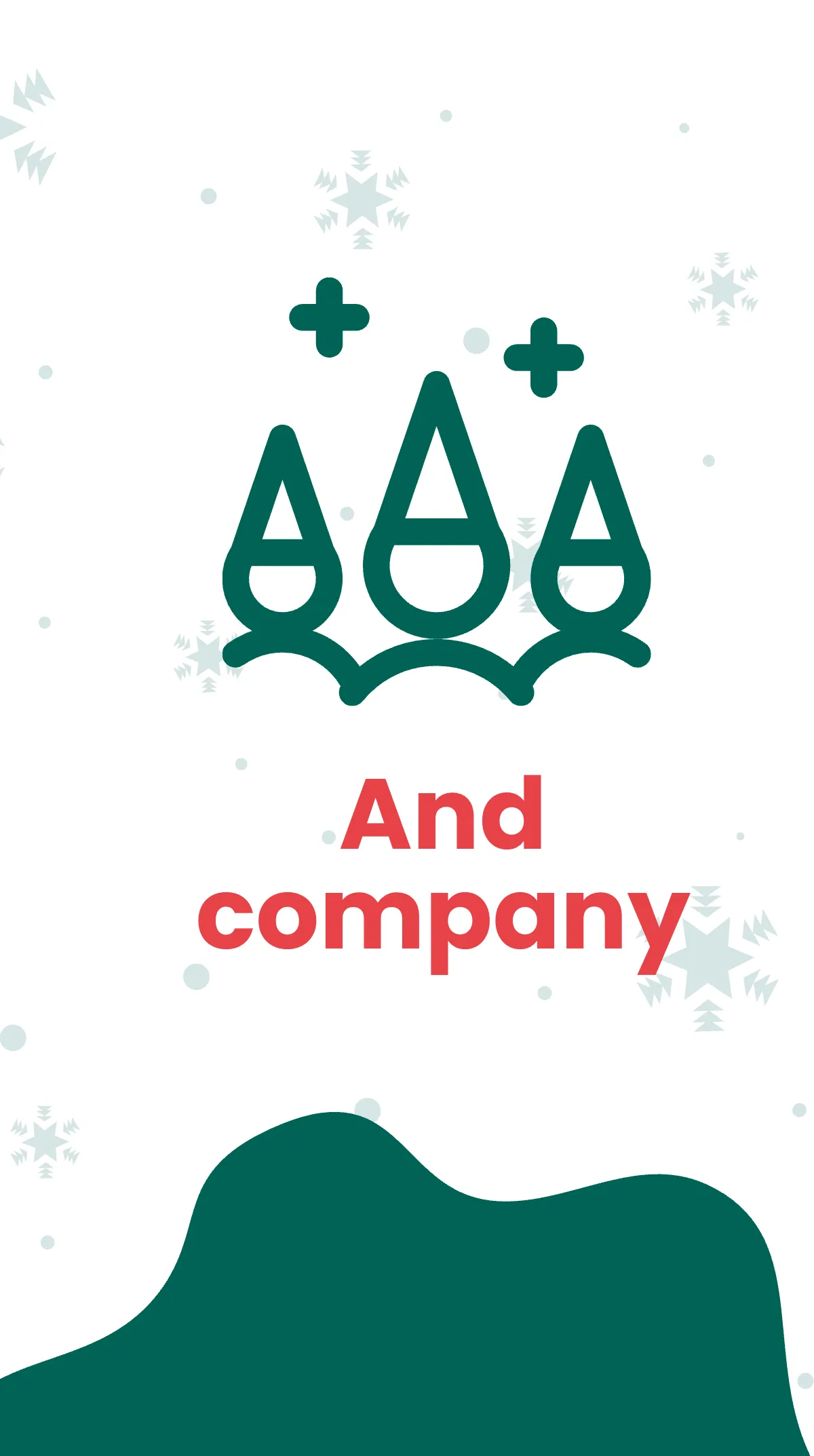 Free Orthodox Christmas Concert Instagram Story Template to Edit Online