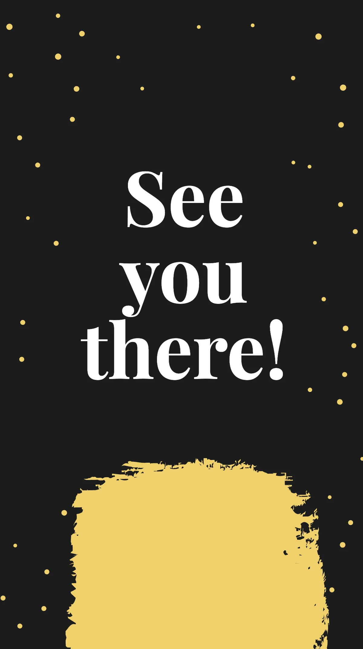 Free Orthodox New Year Fireworks Instagram Story Template to Edit Online