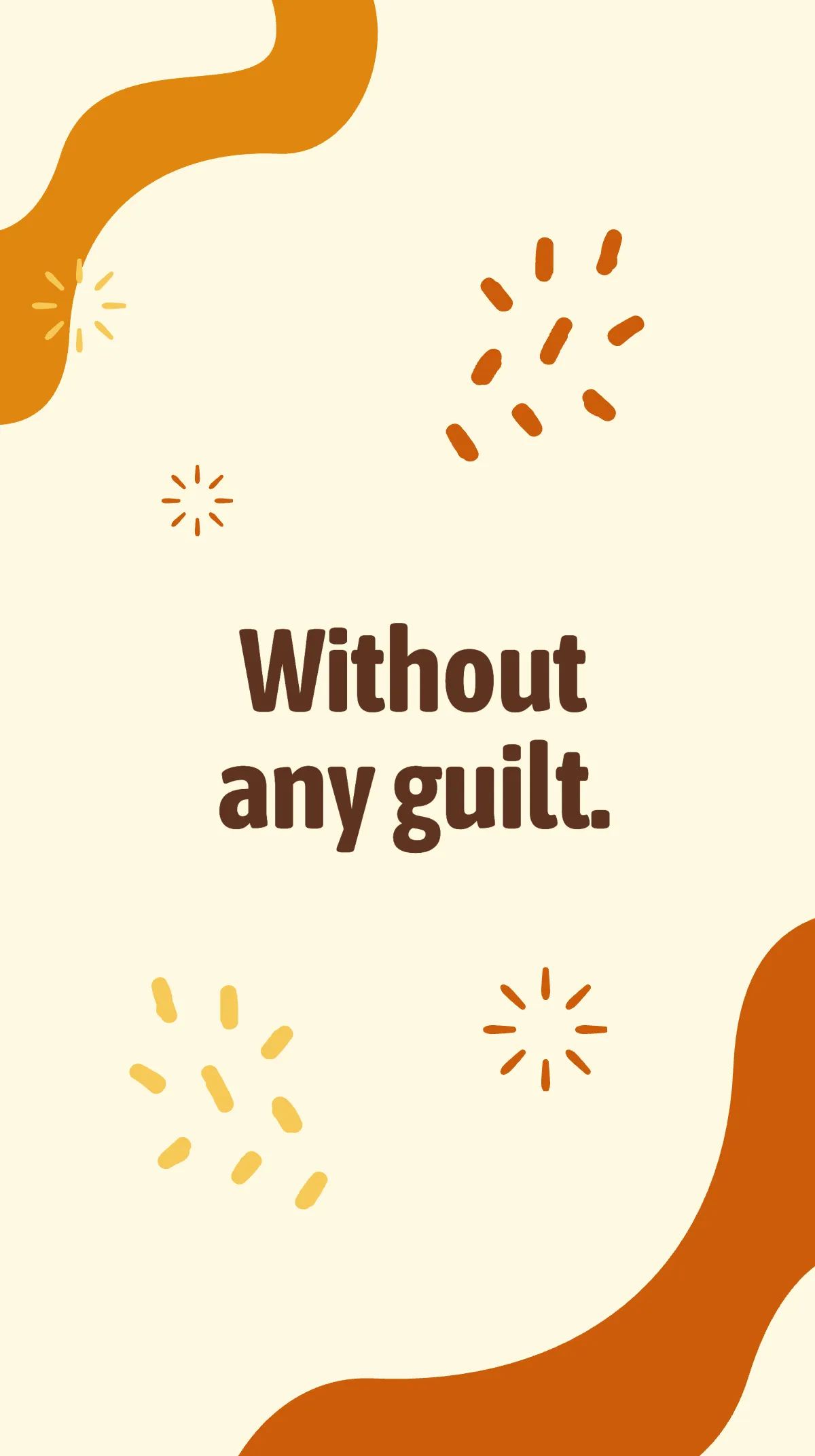 Free National Pie Day Instagram Story Template to Edit Online